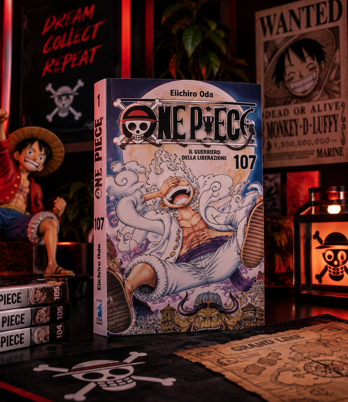 One Piece Vol.13