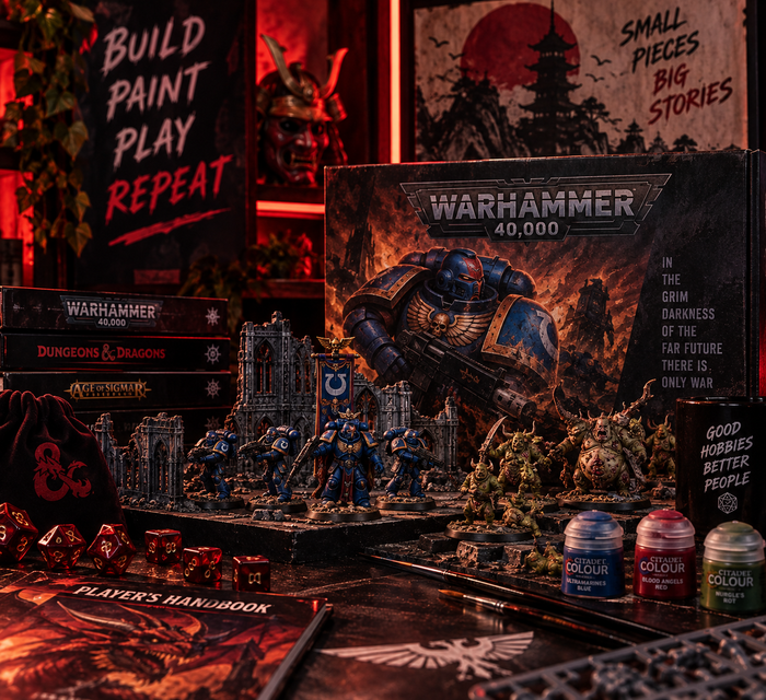 Warhammer - Undead Army